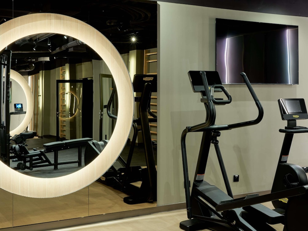 Movenpick Resort & Spa Karpacz 30/54