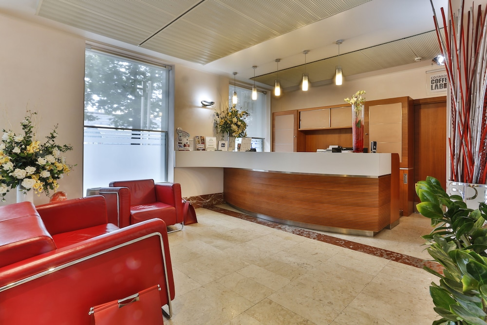 Hotel Residence Torino Centro 10/60