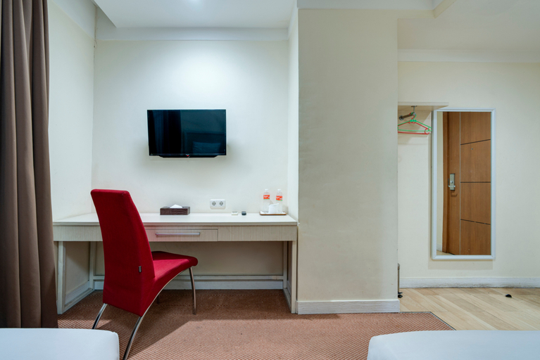 Denpasar Hotel Makassar by LIFE 9/11