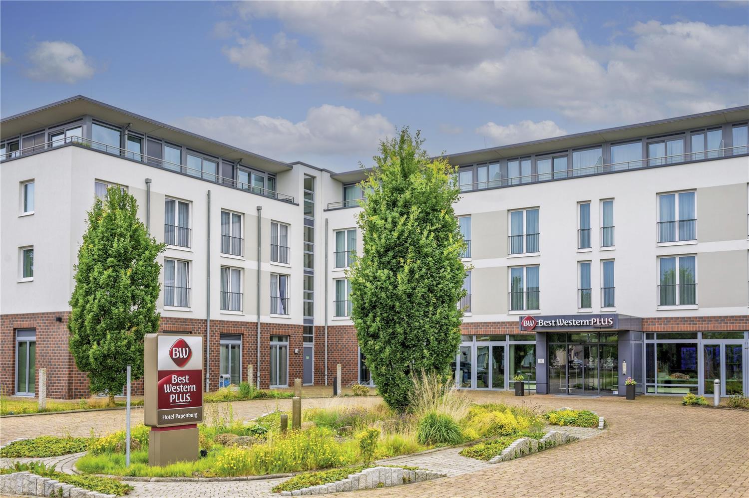 Best Western Plus Hotel Papenburg 6/39
