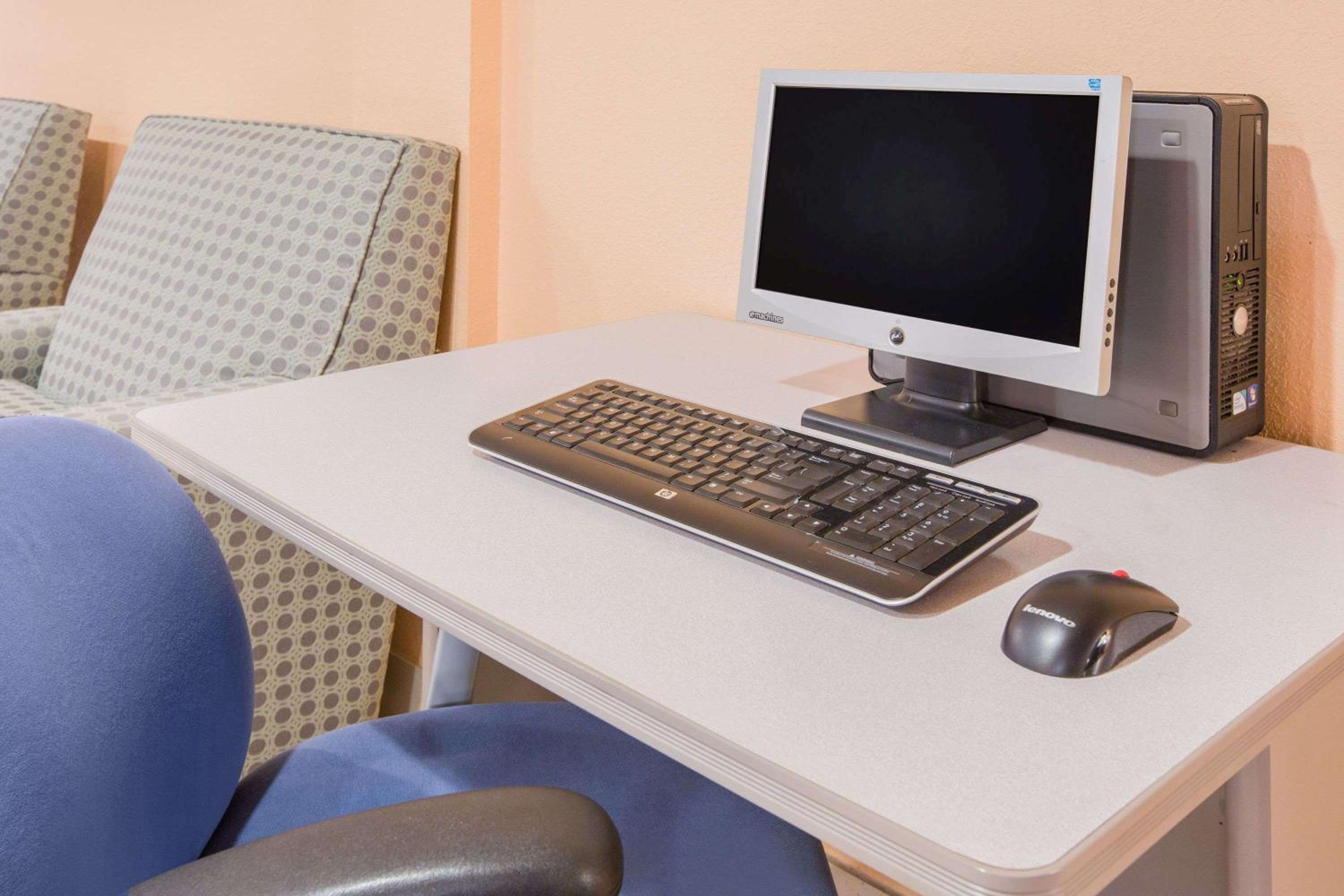 Days Inn by Wyndham Hattiesburg MS 42/49