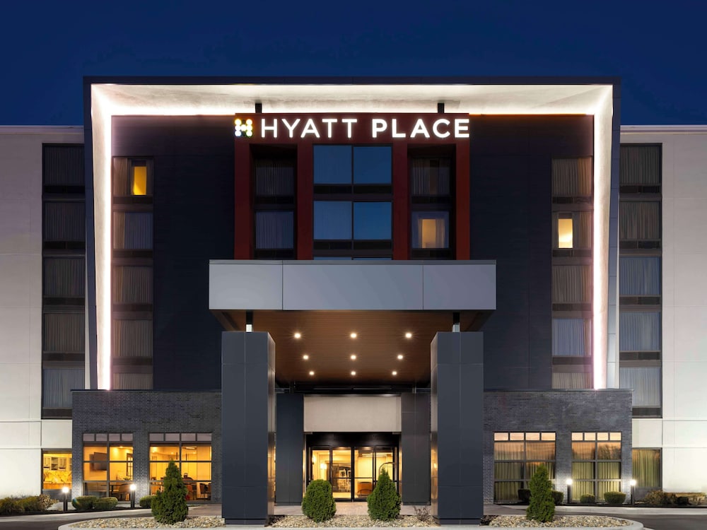 Hyatt Place Kansas City/Overland Park/Metcalf in OVERLAND PARK - KS