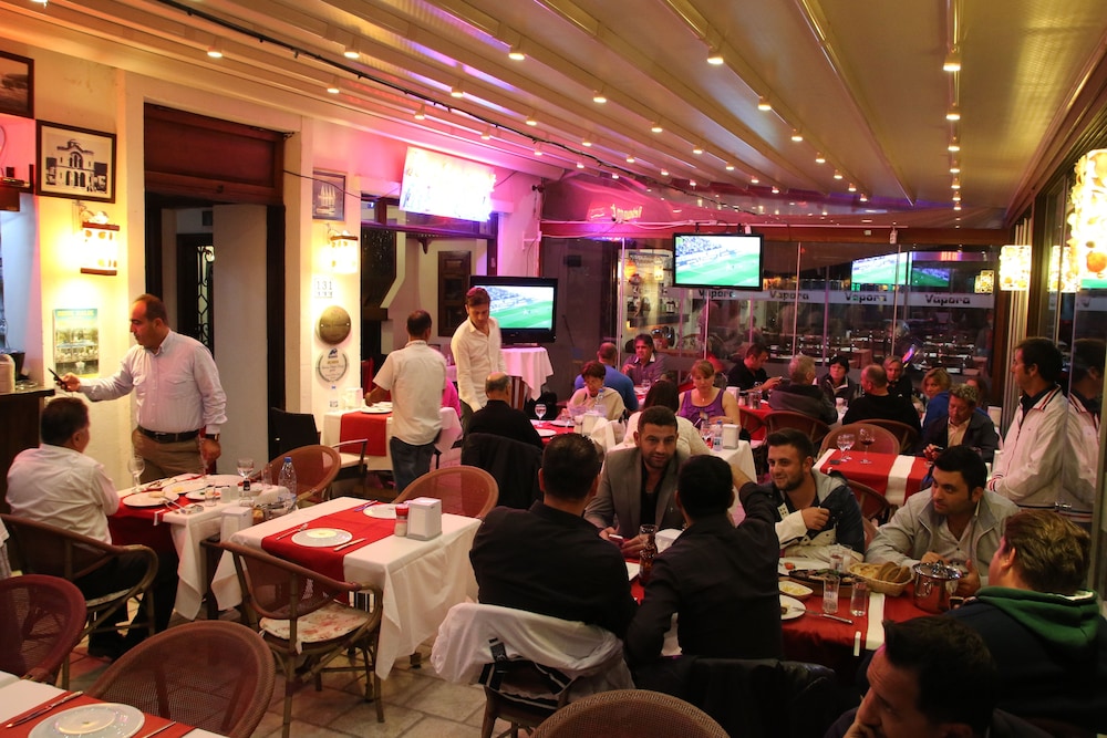 Dinc Pansiyon 30/40