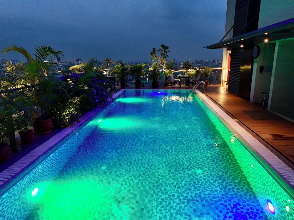 HANSA- A Premium Residence 30/49