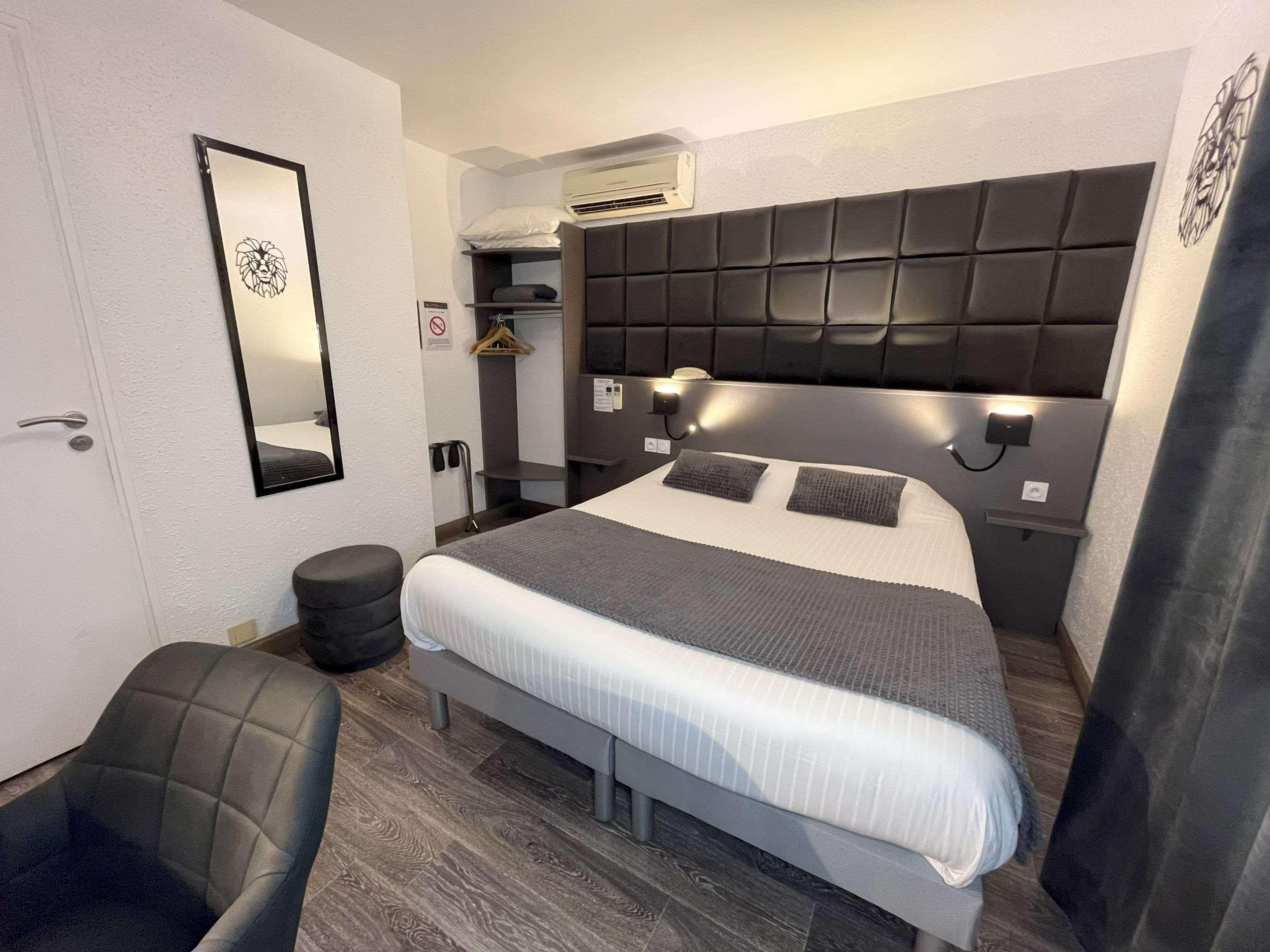 CITOTEL LE CHEVAL BLANC 13/50