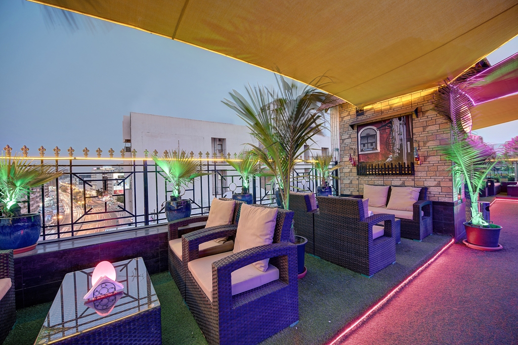 Palm Beach Hotel Dubai Bur Dubai 29/45