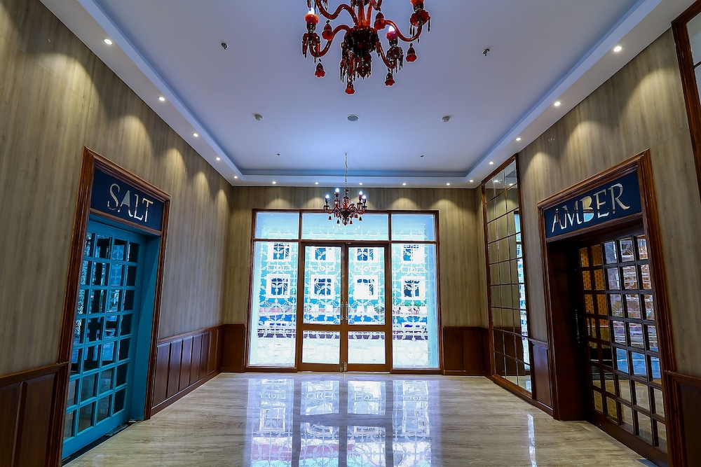 Hotel Piccadily 4/28