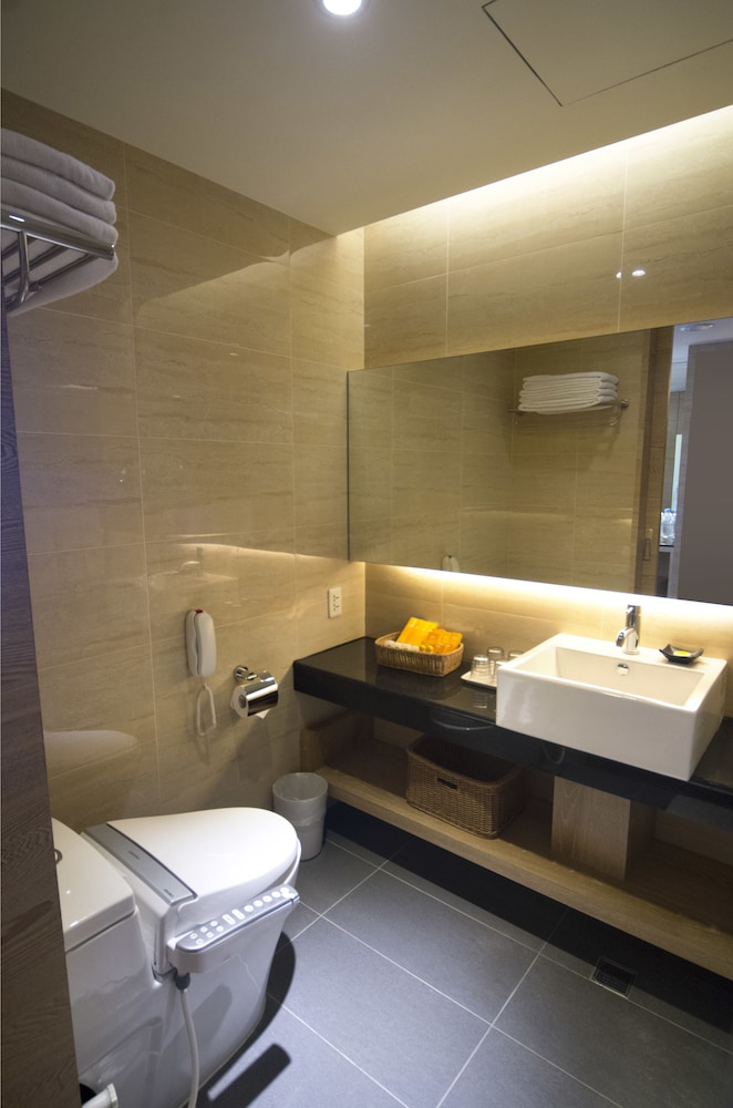 Formosa Naruwan Galaxy Hotel Taitung 46/49