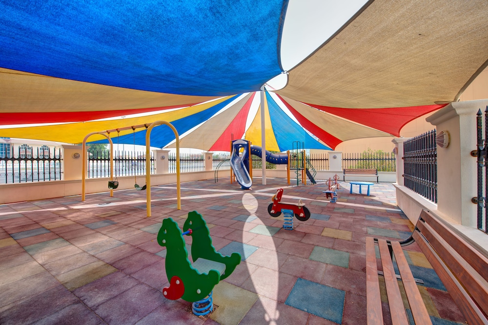 Barsha Gardens By J5 Holiday Homes 31/34