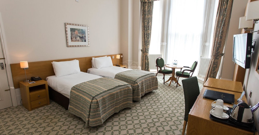 The Cavendish Hotel 16/60