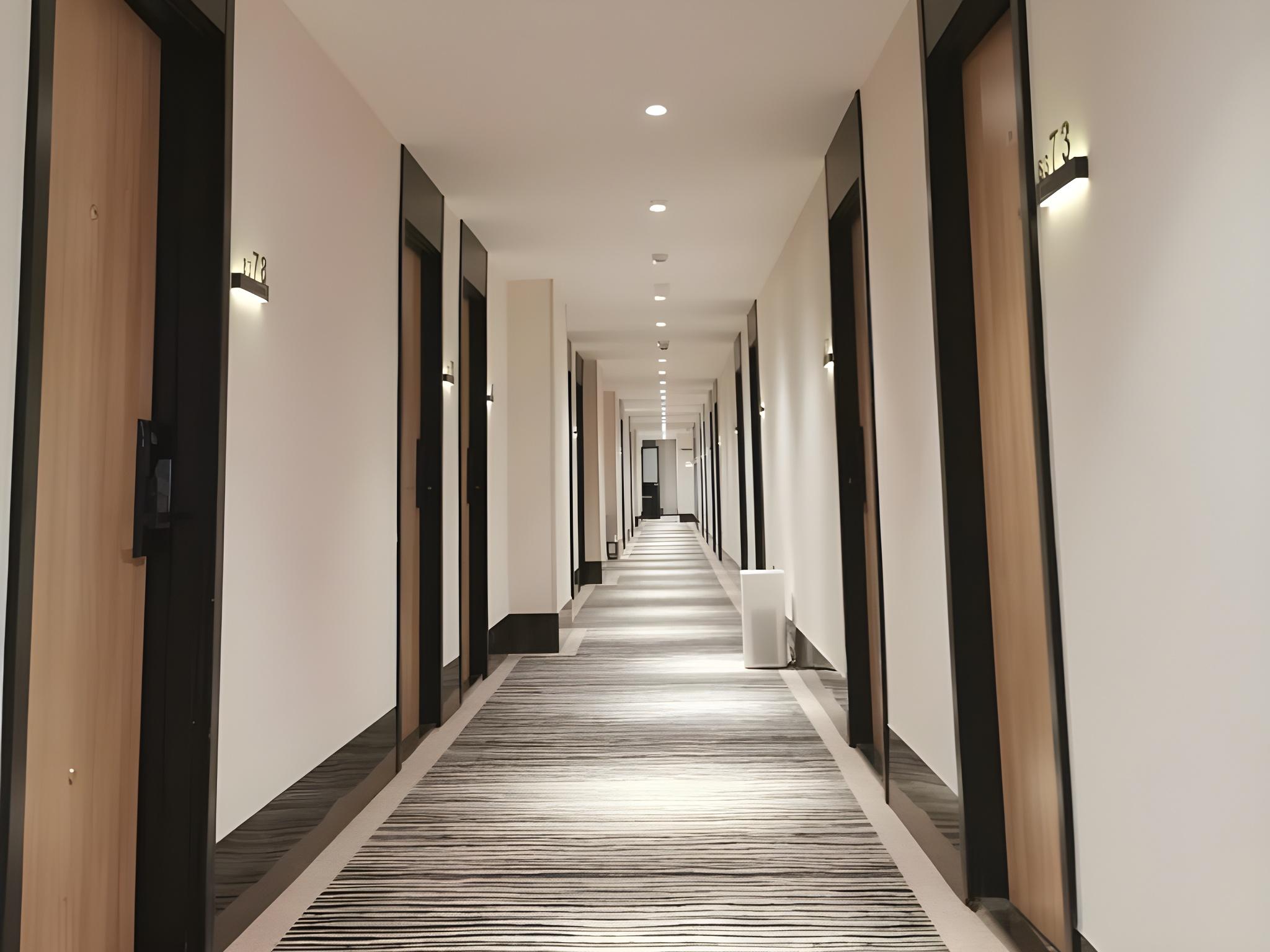 GreenTree Inn Shanghai Yuyuan Garden Xiaonanmen Subway Station Express Hotel 41/50