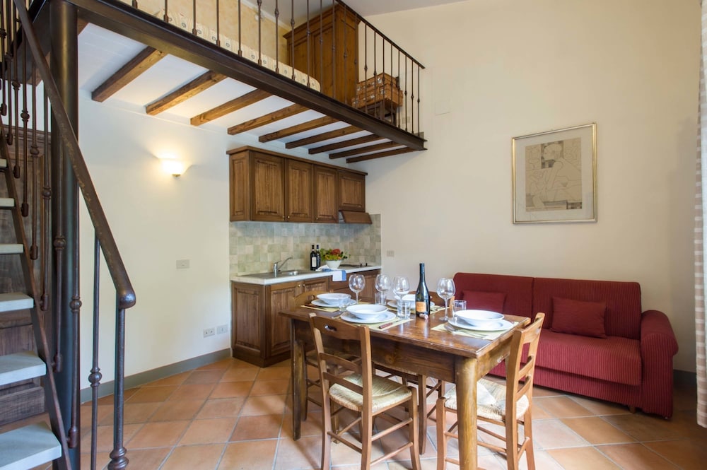 B&B Ponte A Nappo 51/65