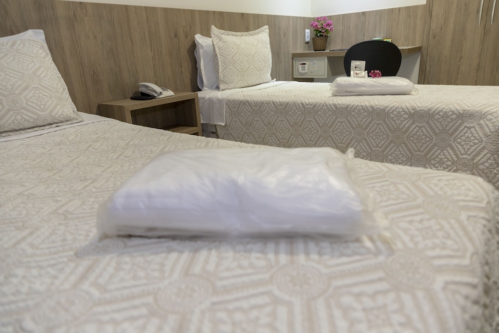 Realce Hotel 31/71