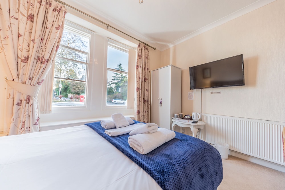 Rayrigg Villa Windermere 50/61