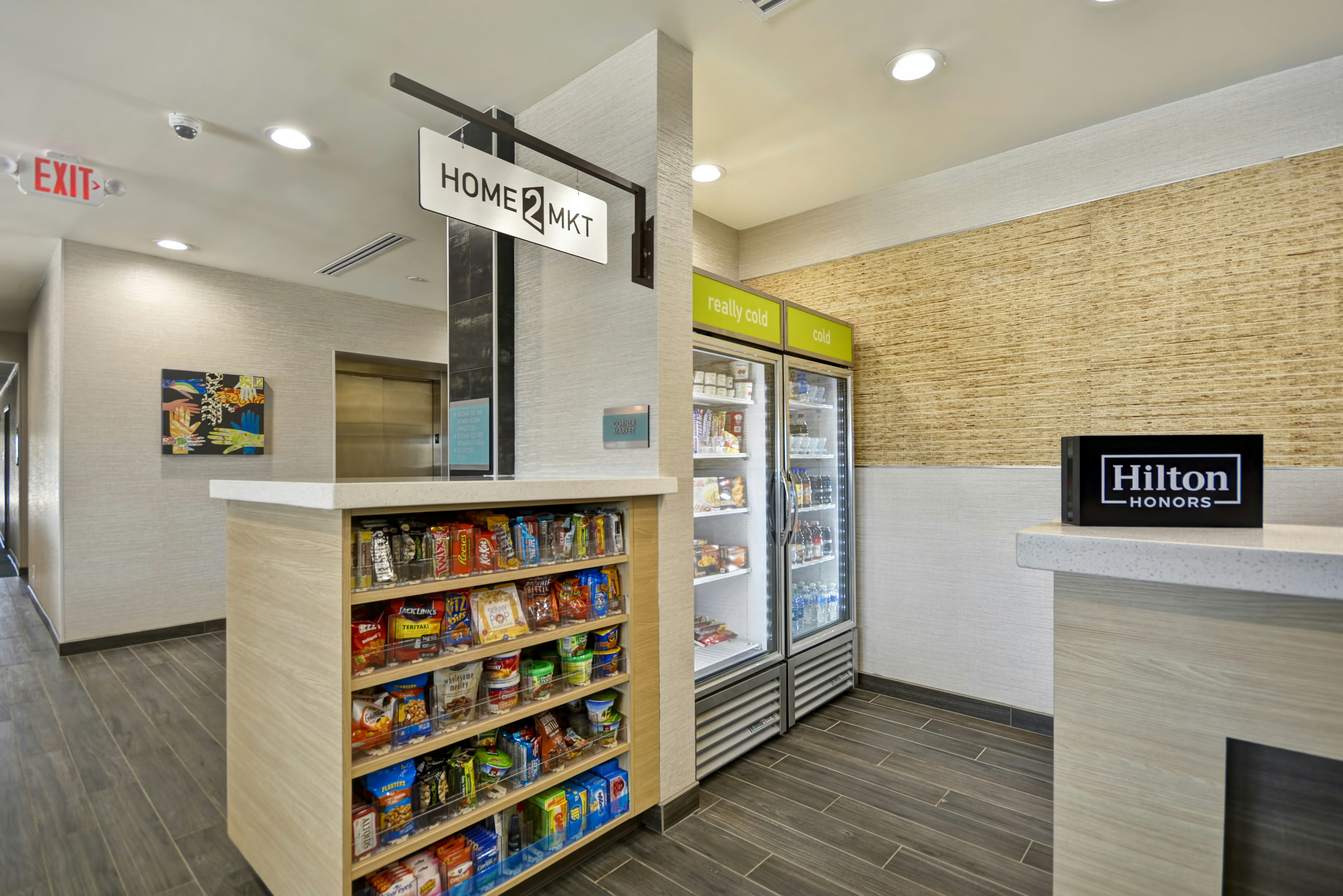 Home2 Suites By Hilton Texas City Houston 12/59