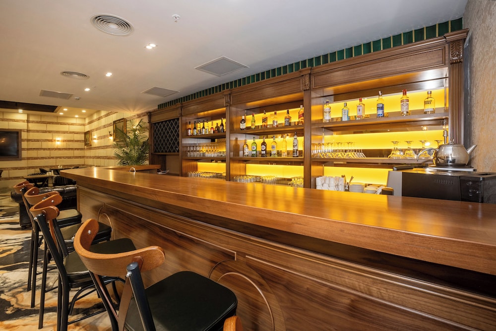 Icon Hotel Bomonti Istanbul 9/52