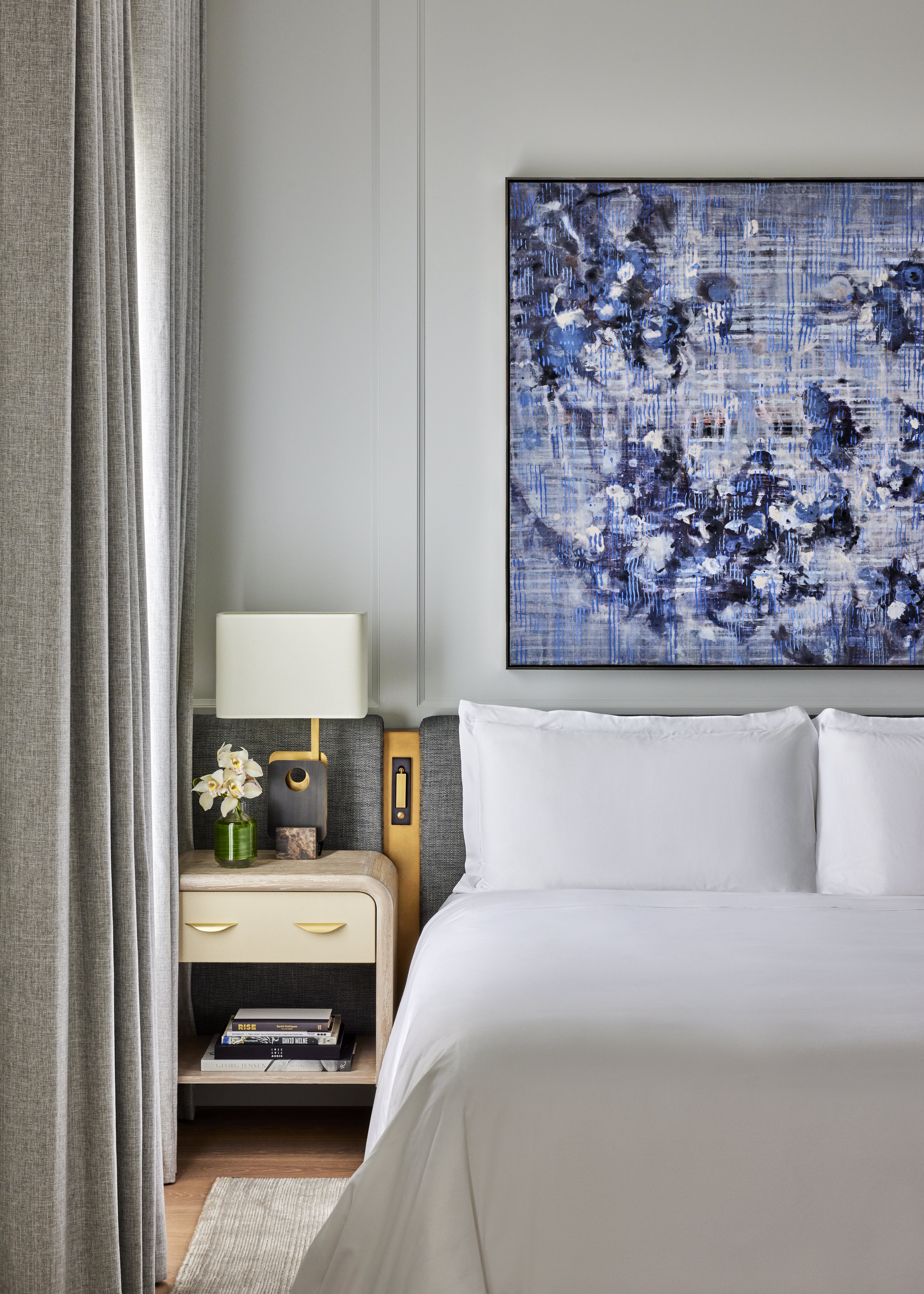 Rosewood Hotel Georgia 44/85