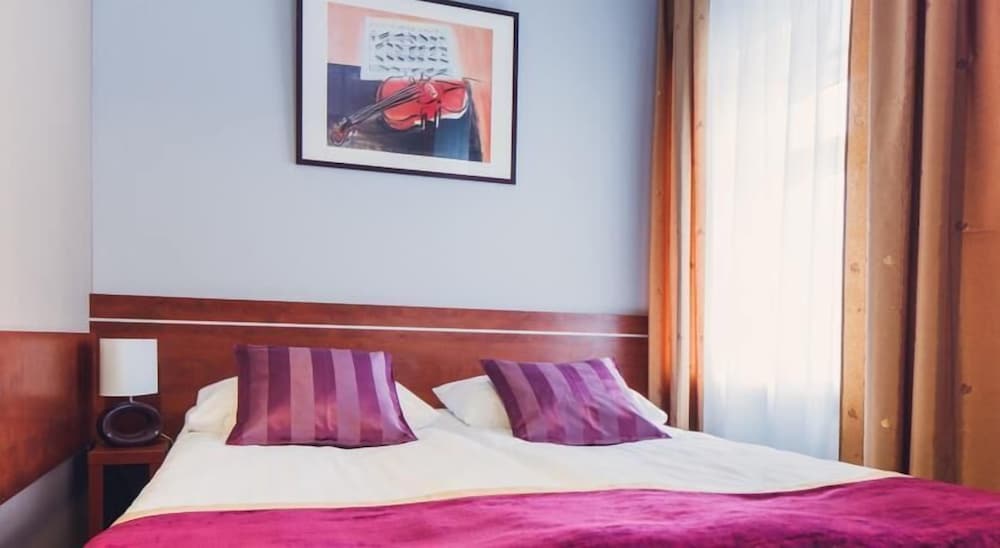 Hotel Chmielna 写真5