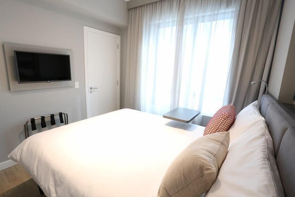 Astron Suites Mondial Salvador 13/49