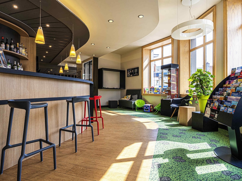 ibis Styles Moulins Centre 30/49