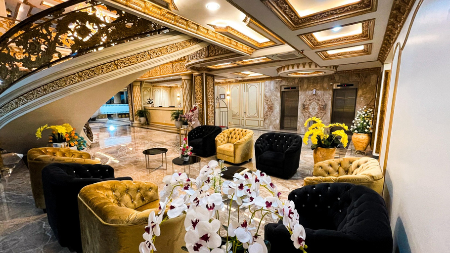 Atiyan Hotel Syariah 4/11