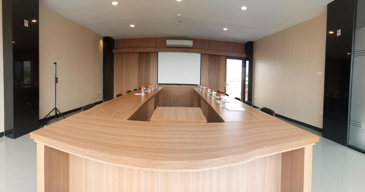 Cahaya Villa Hotel Garut 32/52