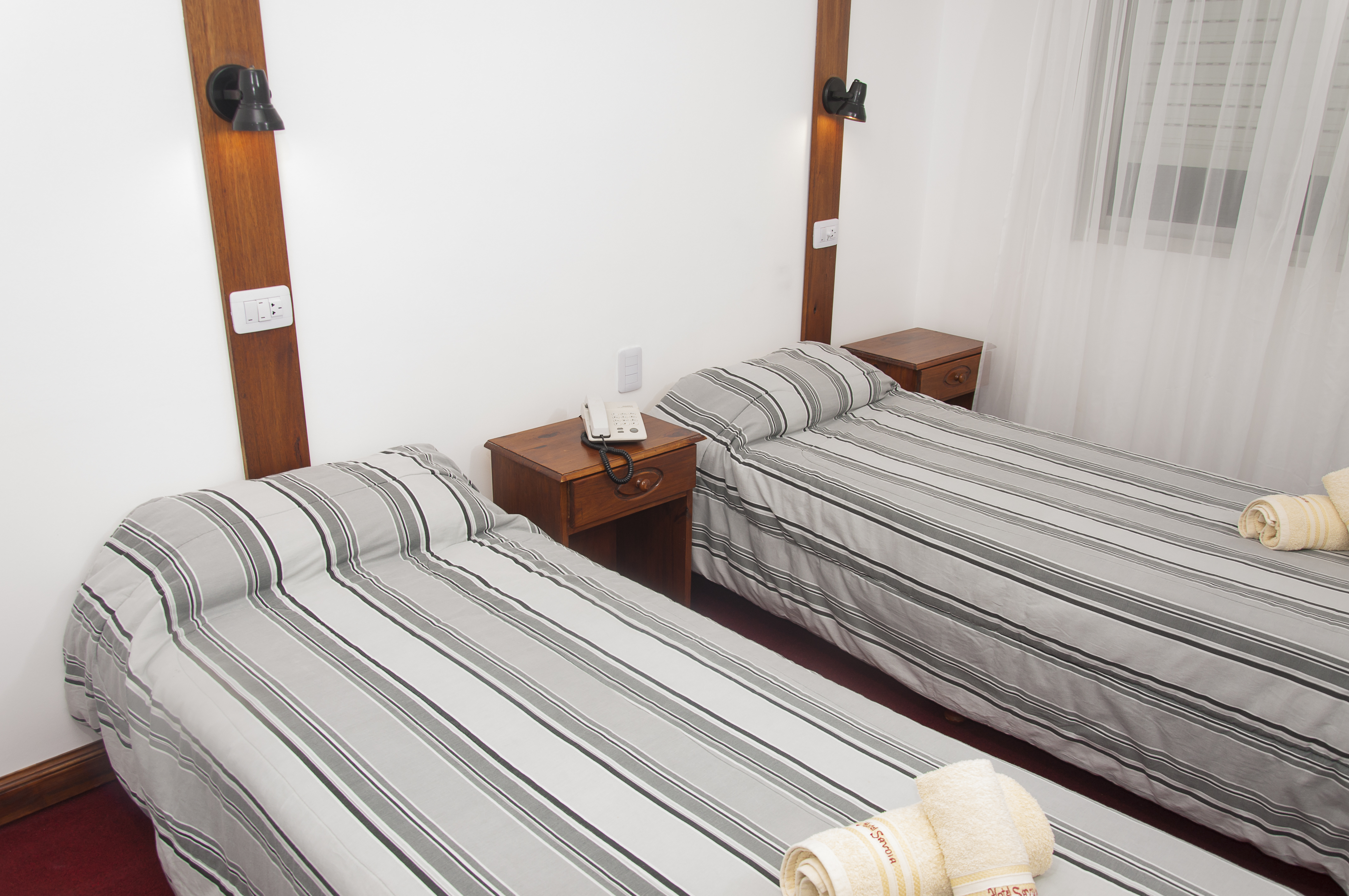 Hotel Savoia 12/21