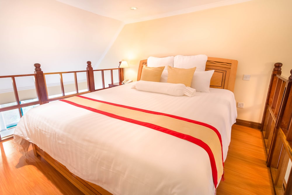 Gold Crest Hotel Arusha 17/47