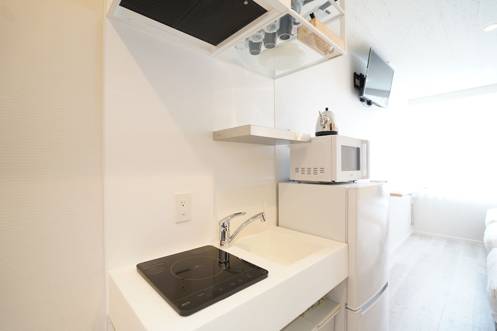 U-Hotel Takadanobaba 25/27