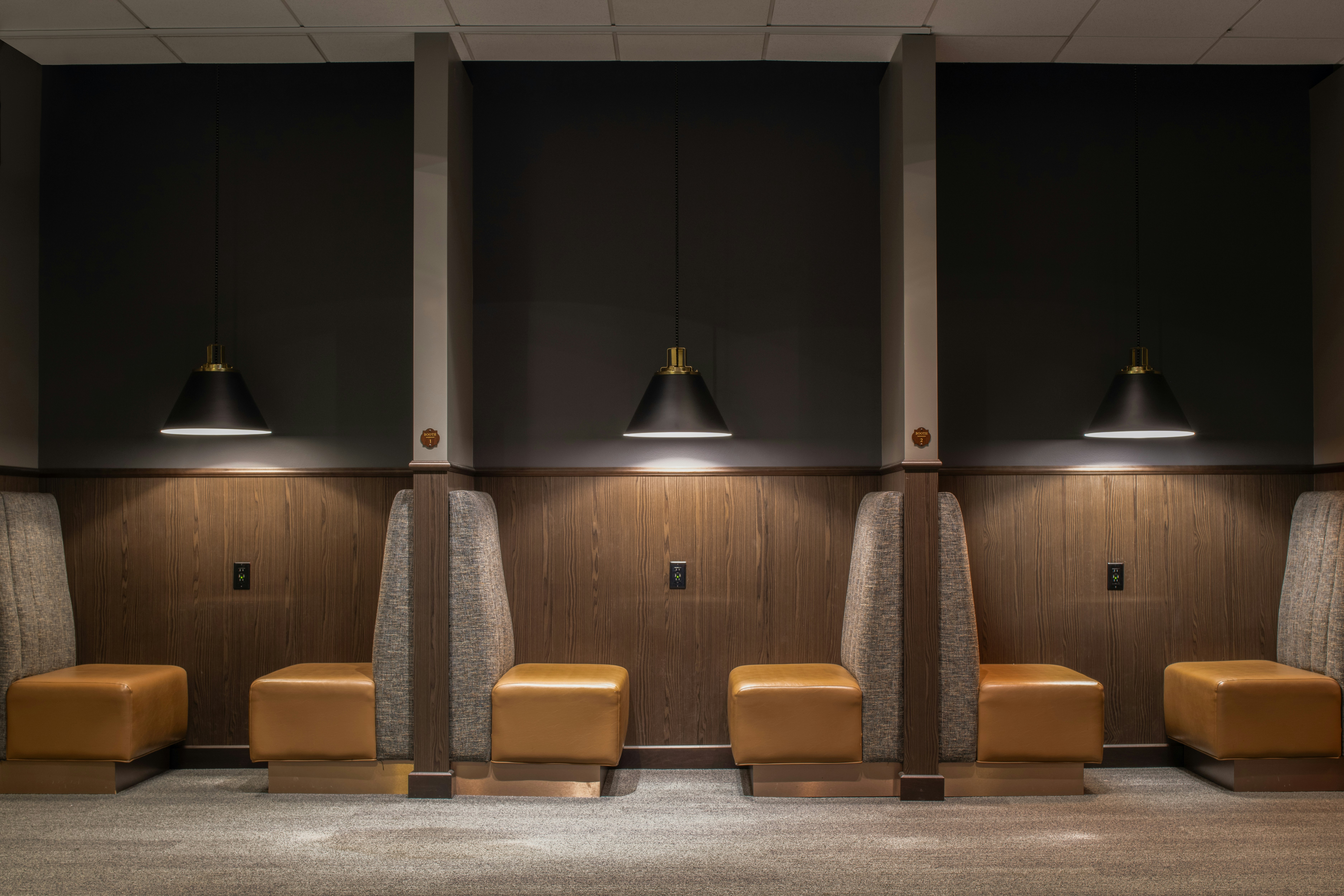Hilton Motif Seattle 8/32