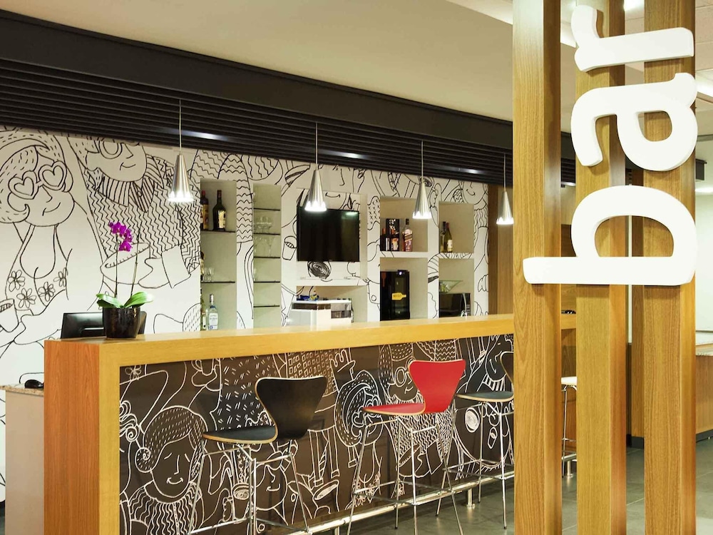 Ibis Cascavel 10/52