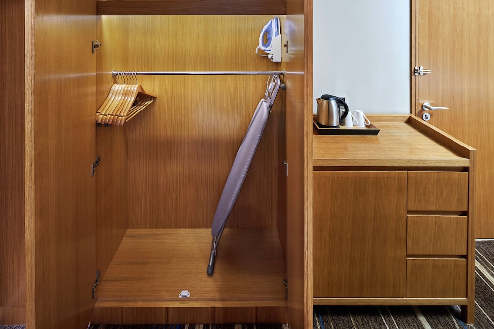 Hilton Garden Inn Shenzhen Bao an 22/49