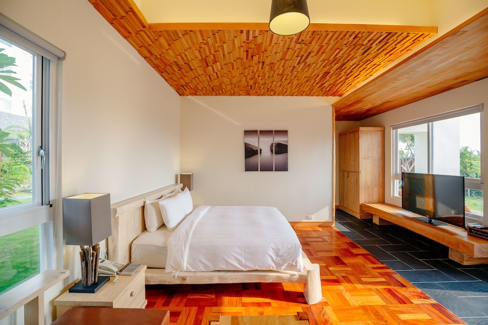 Bay Forest Boutique Hotel 12/72