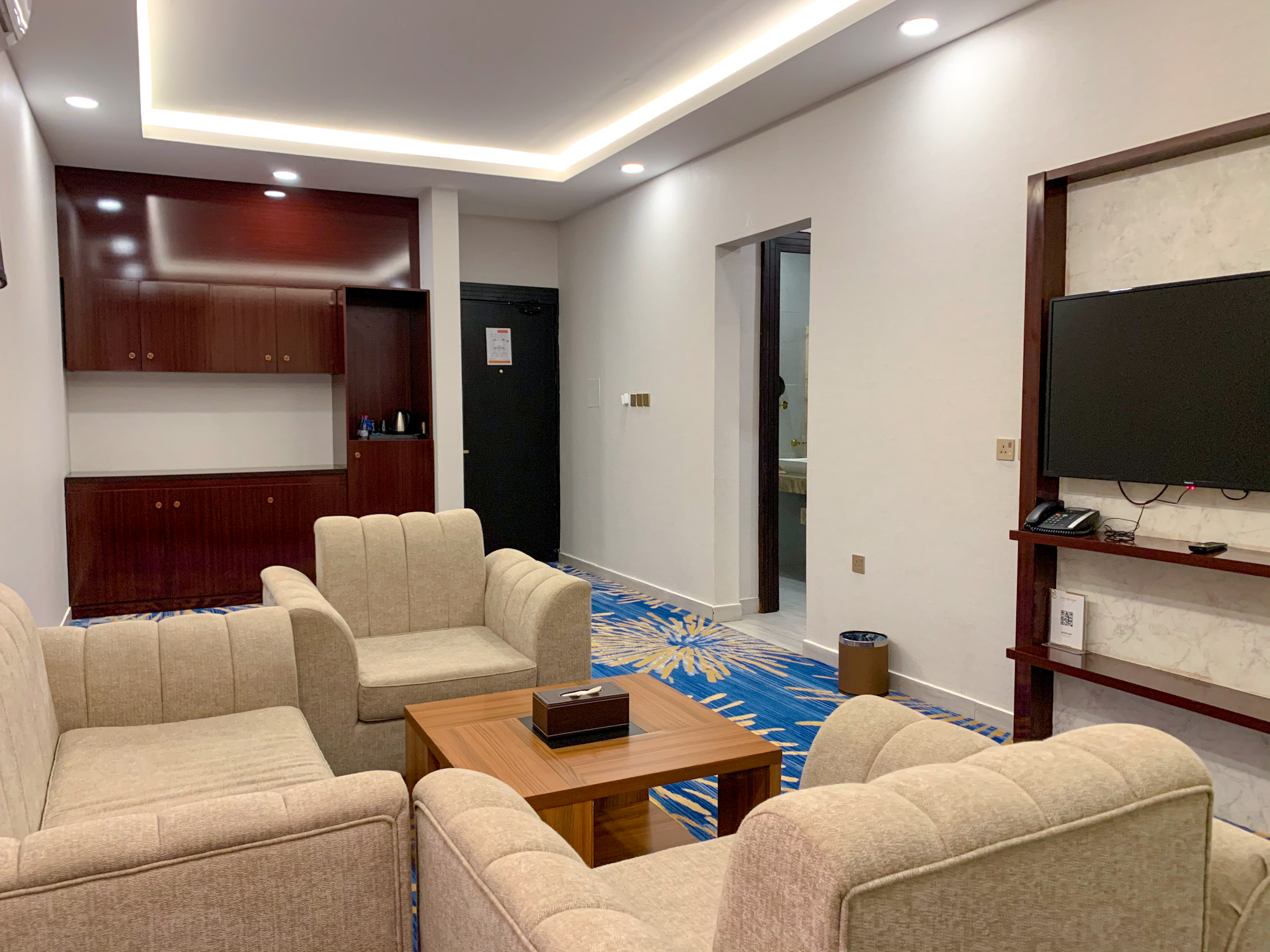 فندق نوفو الخبر(Novo Hotel Al Khobar) 46/63