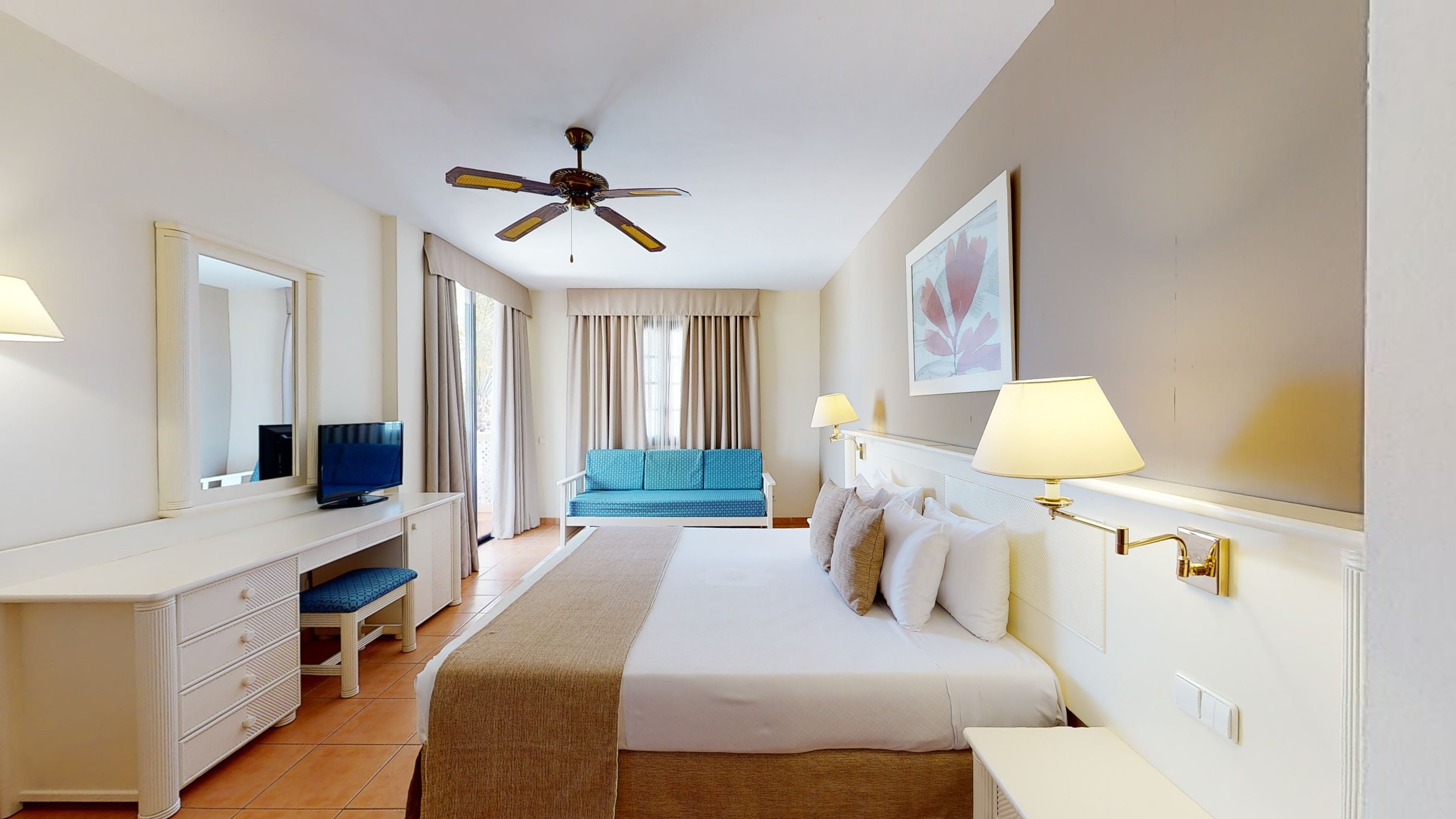 جناح جونيور، Bahia Principe Sunlight Costa Adeje 3/5