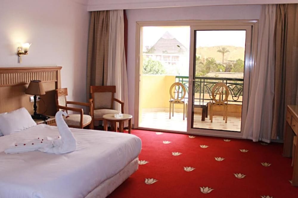 Regency Pyramids View Hotel 21/57