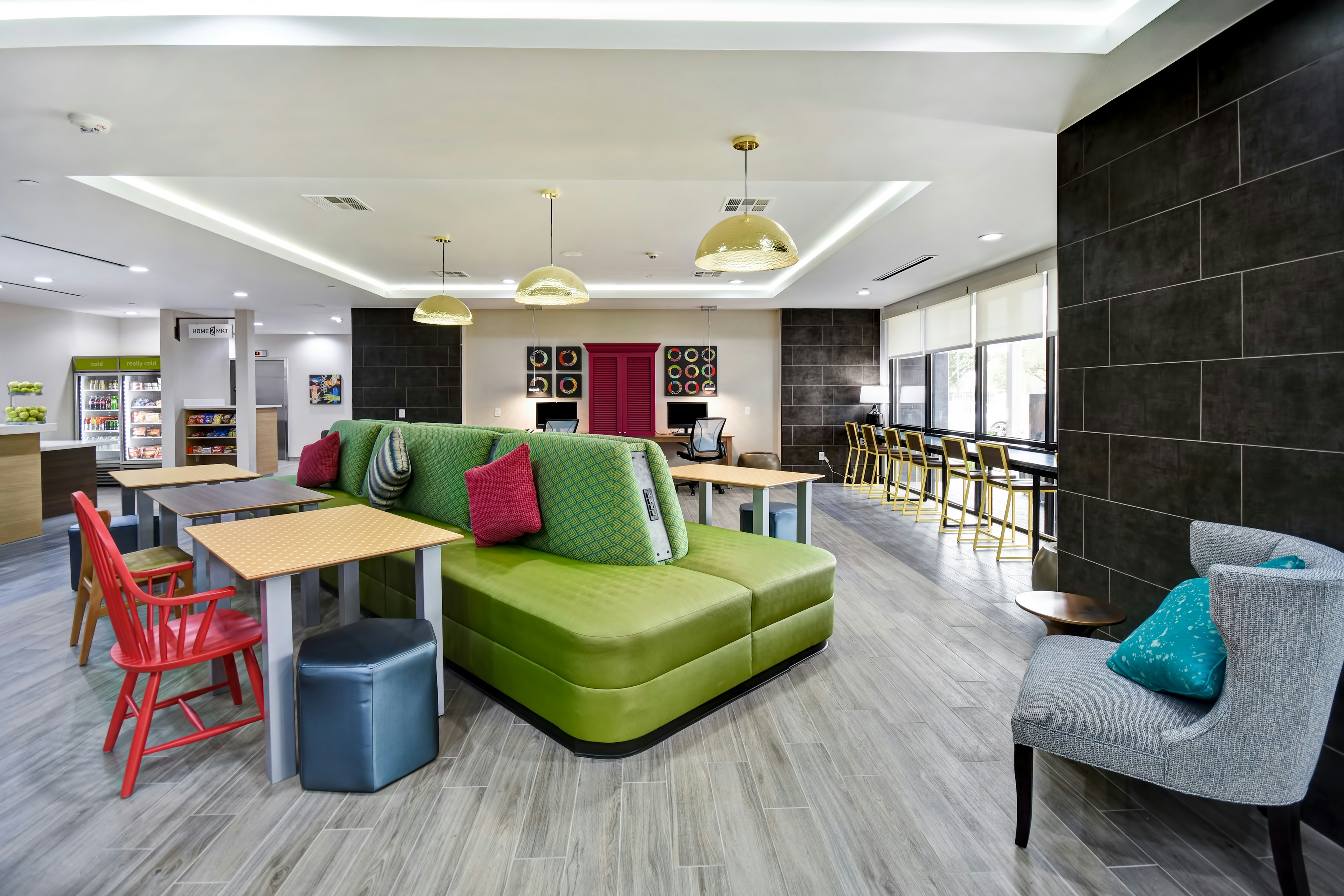 Home2 Suites by Hilton Fort Worth Fossil Creek 27/48