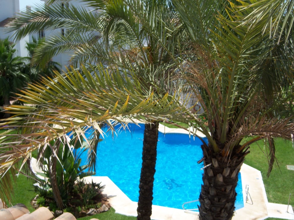Apartamentos Serinamar Marbella 48/50