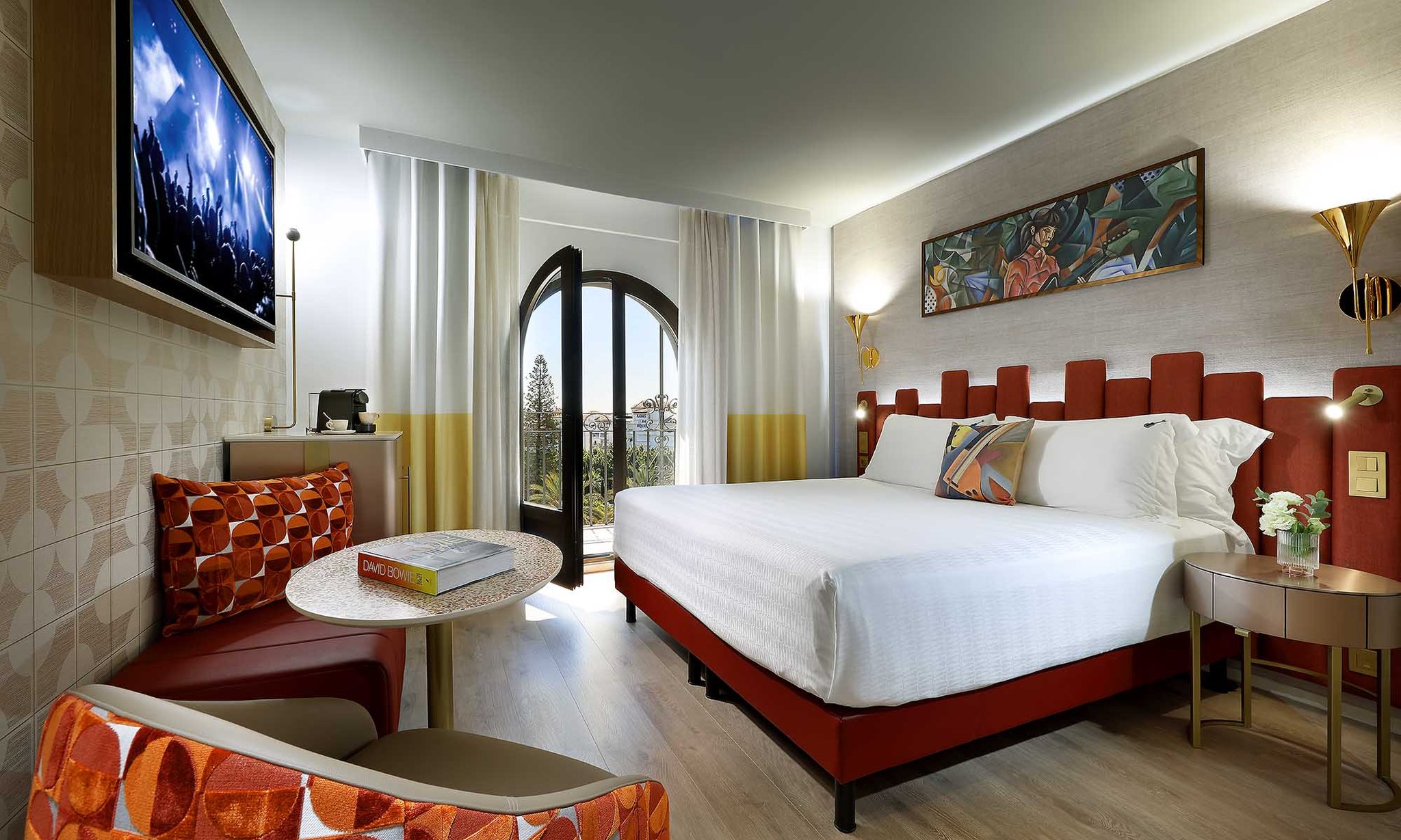 Hard Rock Hotel Marbella 15/50