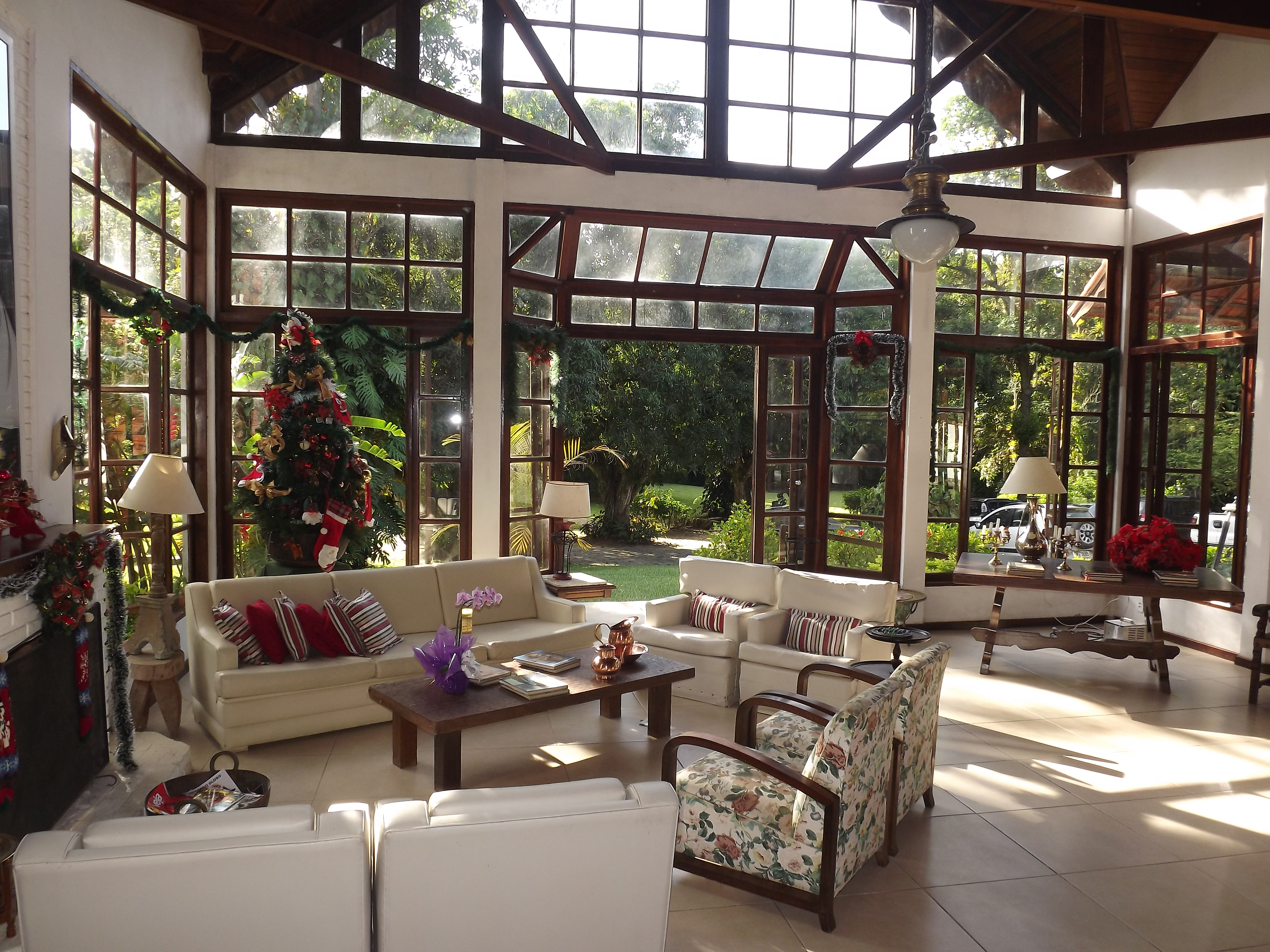 Hotel Vivenda Penedo 7/15