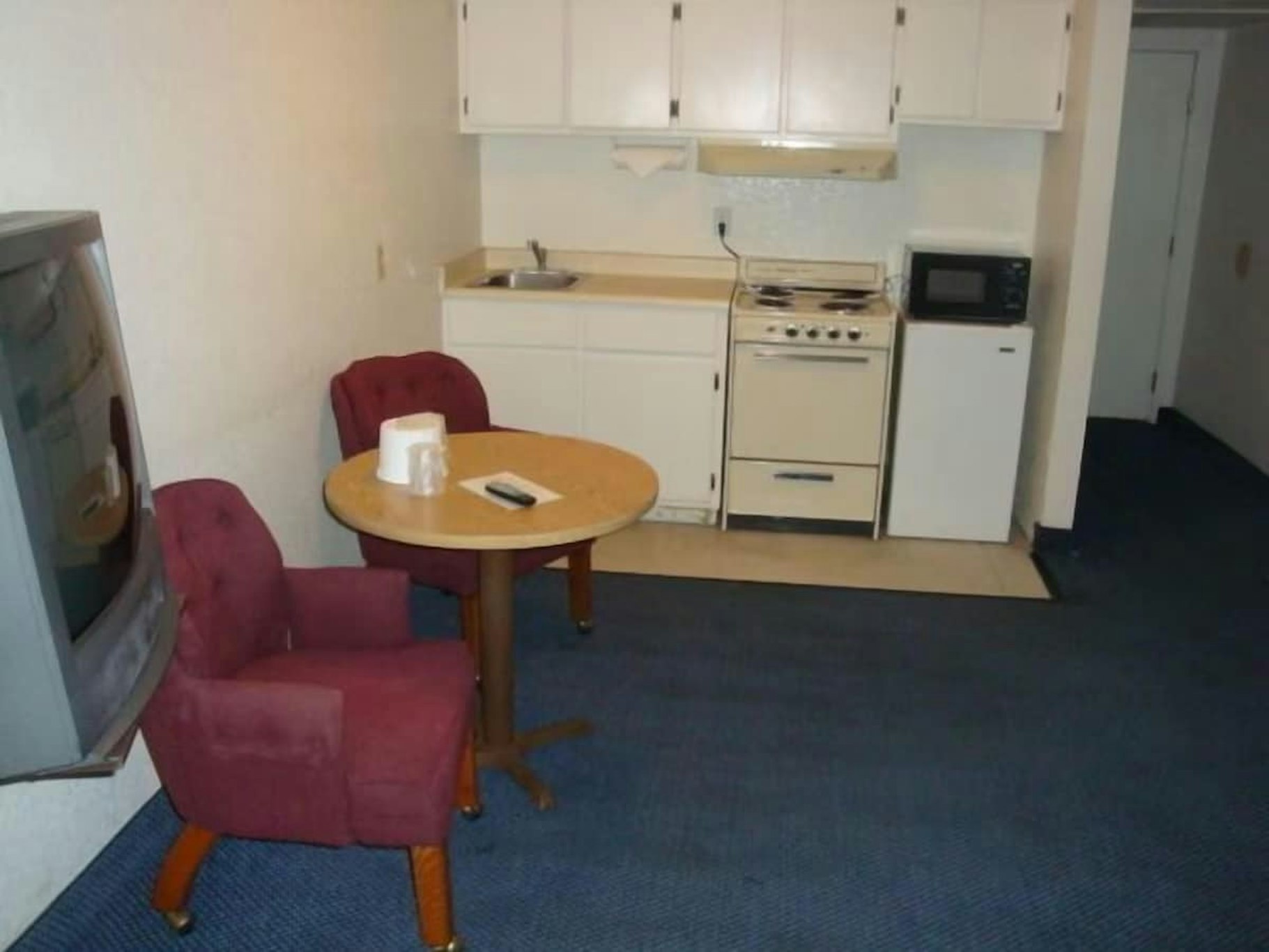 Travelers Inn by Hotel O Lake Havasu City 19/36