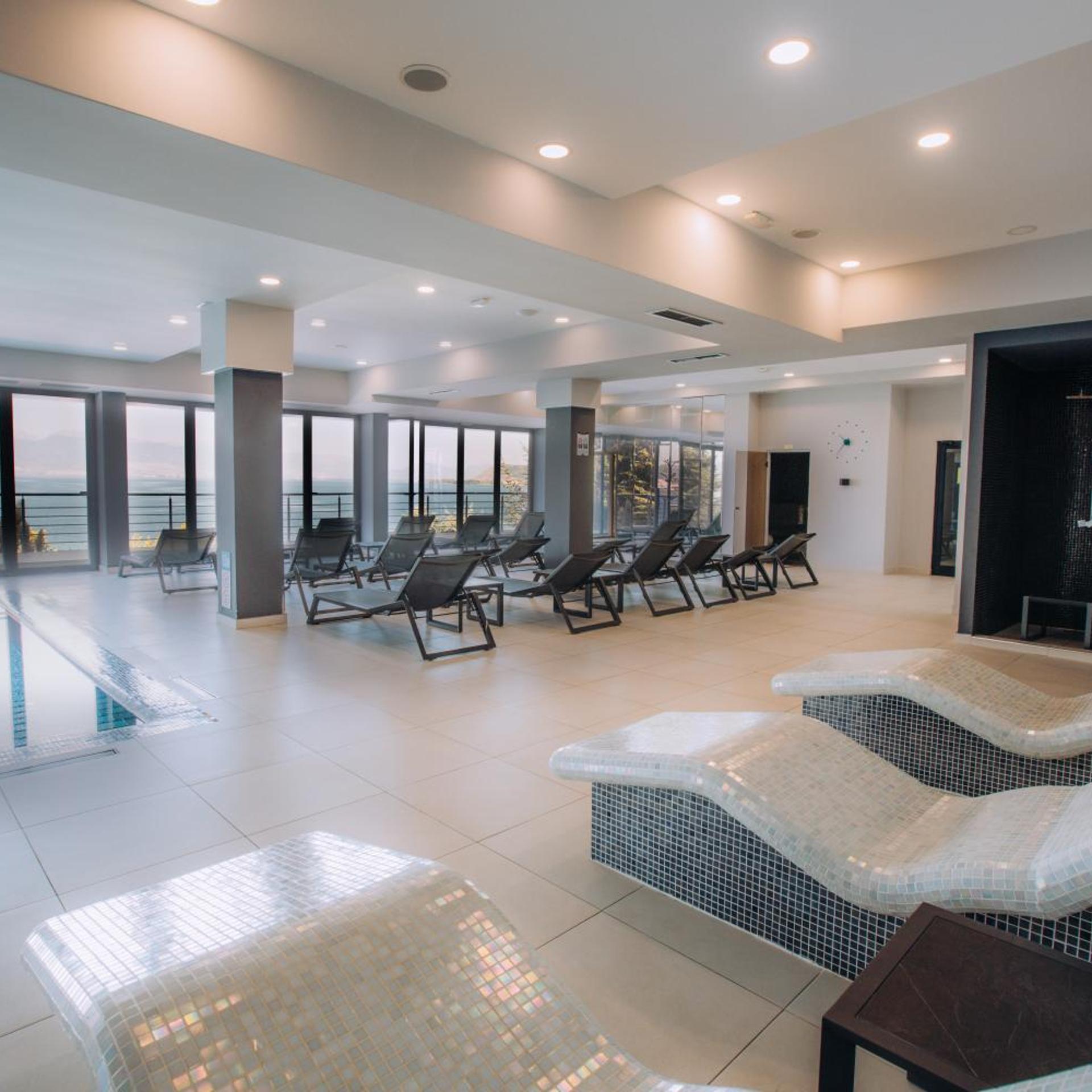 Inex Olgica Hotel & Spa Ohrid 23/50