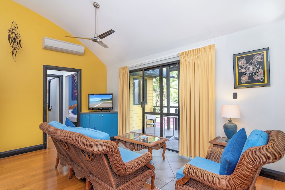 DREAMCATCHER APARTMENTS 34/61