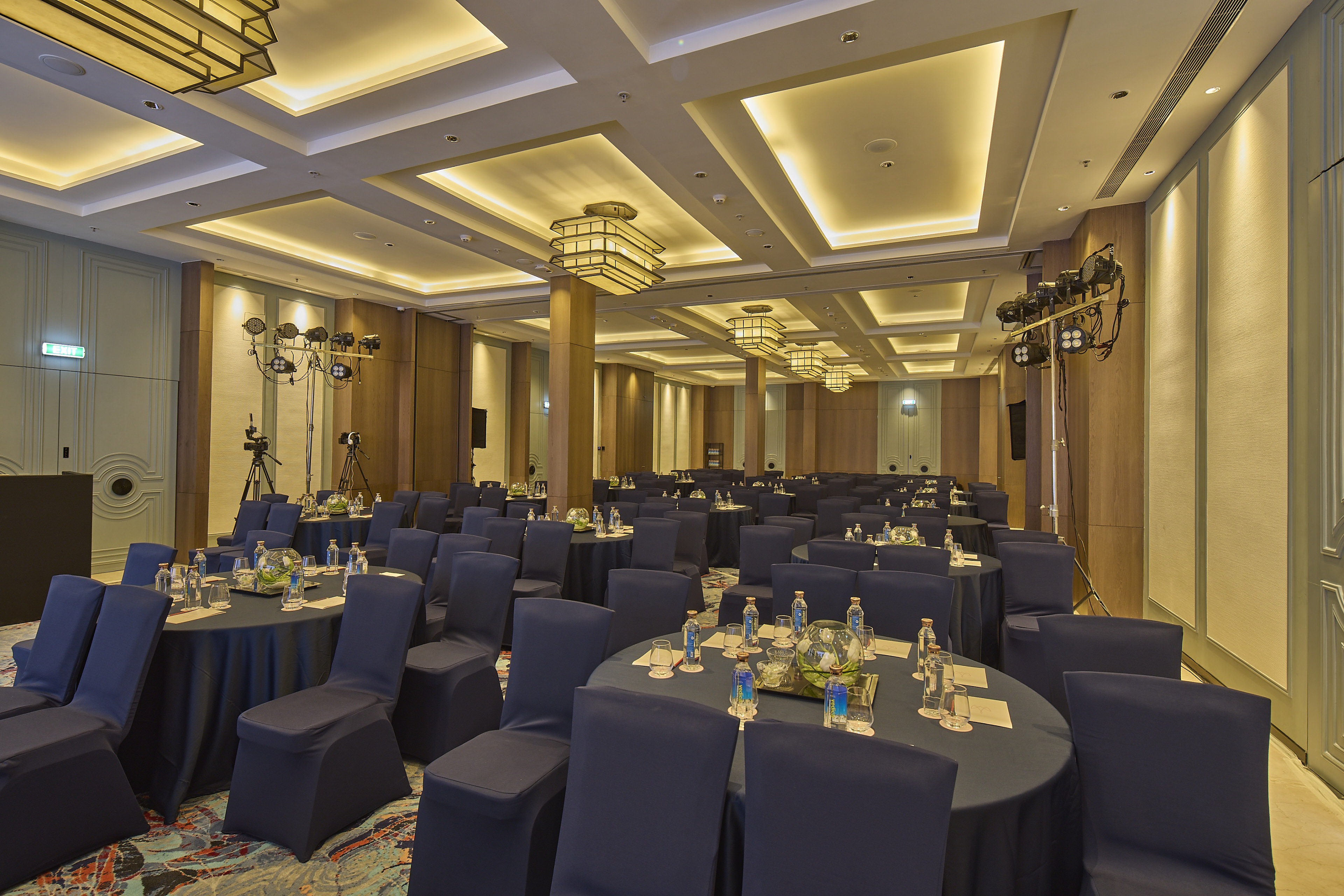 ICONIQA - The Lifestyle Hotel of Mumbai 43/47