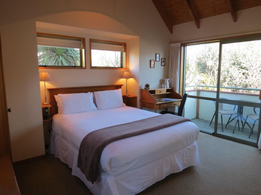 Te Wanaka Lodge 23/66