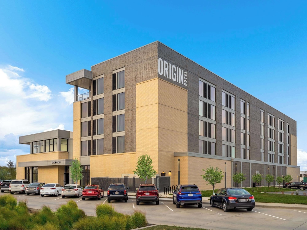 Origin Kansas City, a Wyndham Hotel 52/60