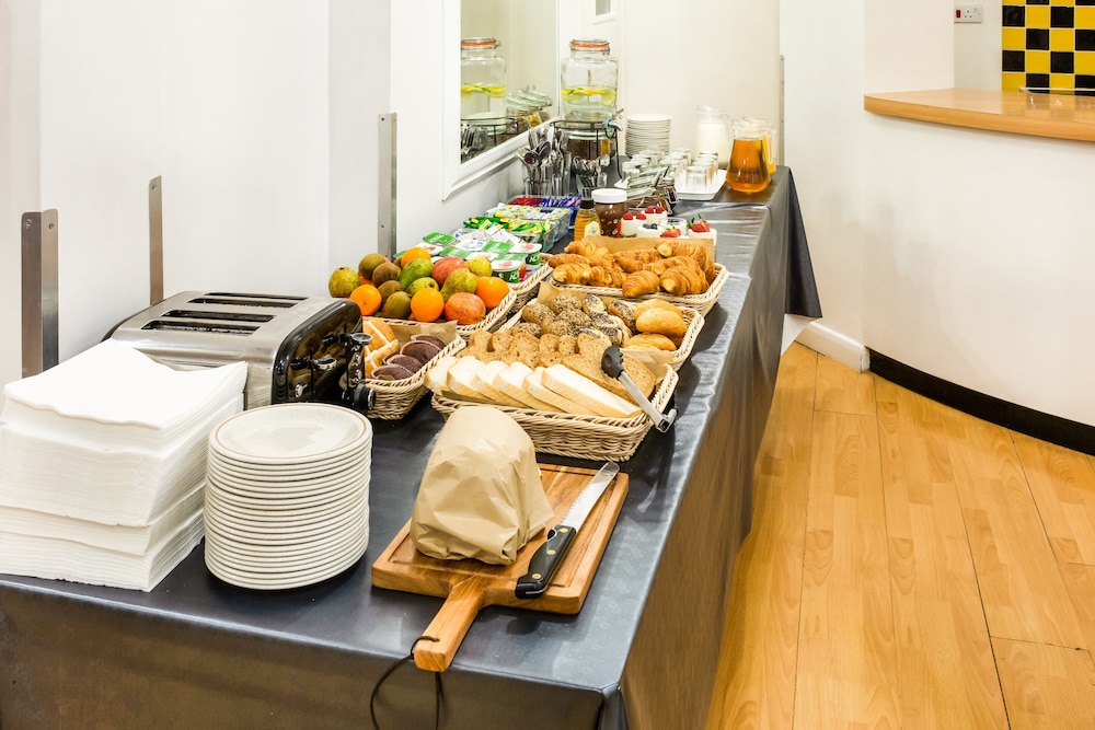OYO Townhouse New England, London Victoria 29/33