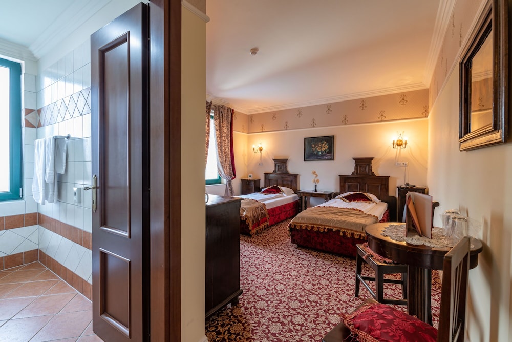 Boutique Casa Del Sole Hotel 10/50