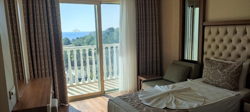 Oz Hotels Sui 15/49