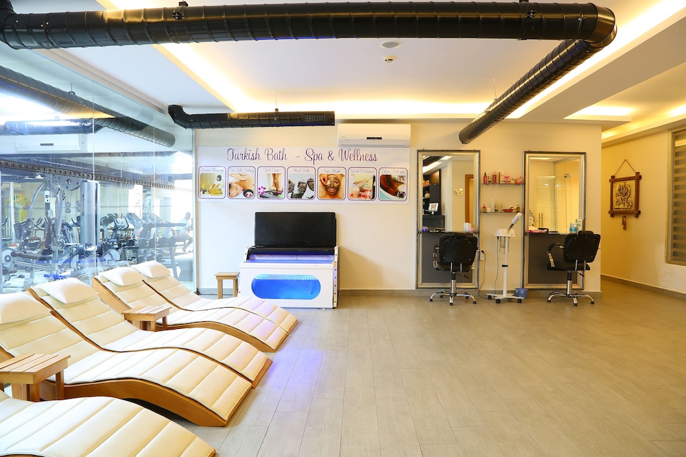 Kaya Maris Hotel 31/50